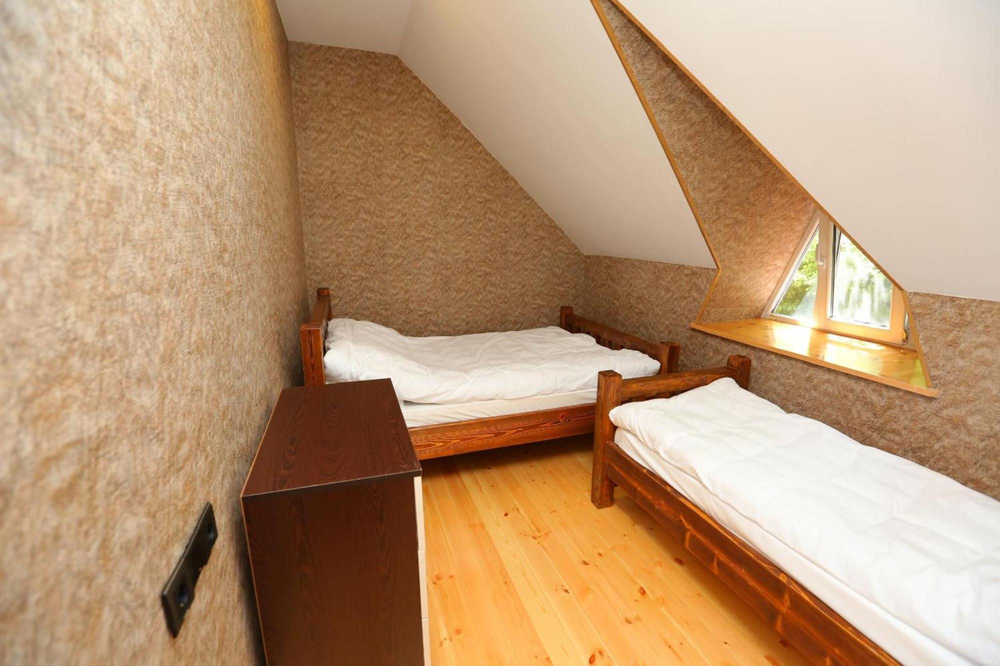 Quba Ugur Hotel Eksteriør billede